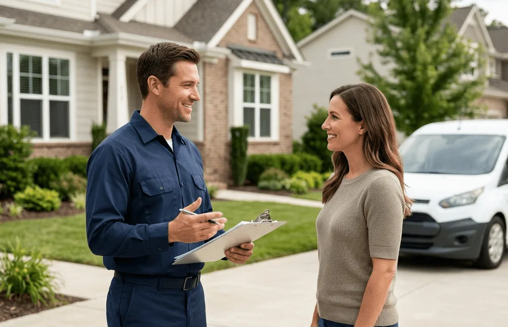 Mold Remediation East Ridge, TN FAQs
